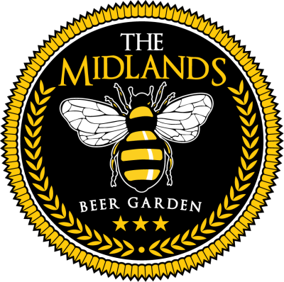 Midlands DC Beer Garden